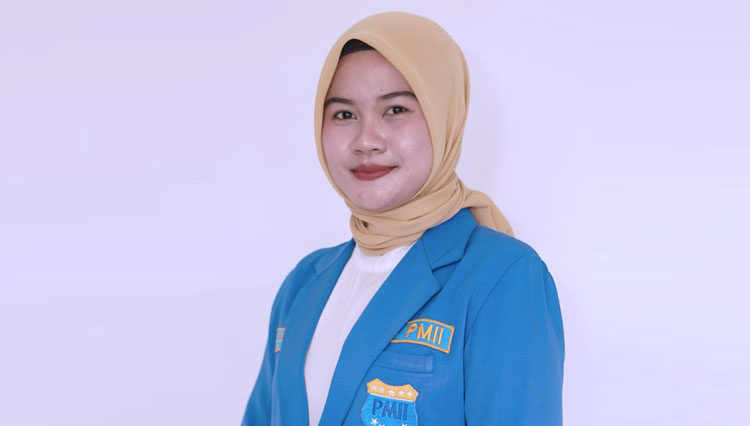 Maya Muizatil Lutfillah, Penulis Buku yang Calon Ketum KOPRI PB PMII