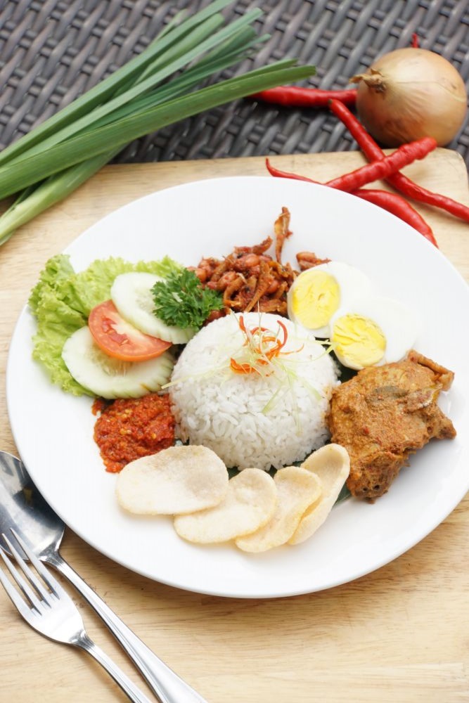 Staycation Hemat 2