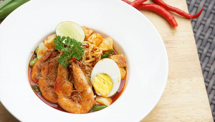 Aneka menu spesial bulan Maret hasil racikan chef dari restoran Meranti Brasserie Emerald Garden Hotel.(Foto-foto: Emerald Garden Hotel for TIMES Indonesia)