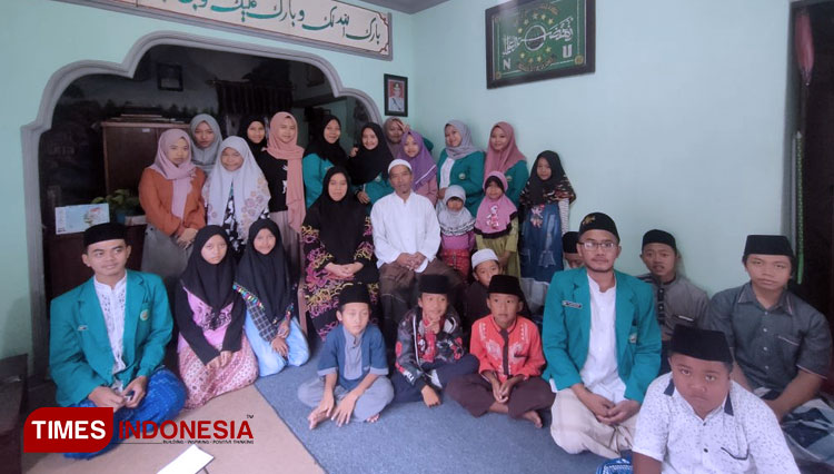 KSM-T Unisma Malang Memeriahkan Bulan Rajab Melalui Khotmil Al Quran