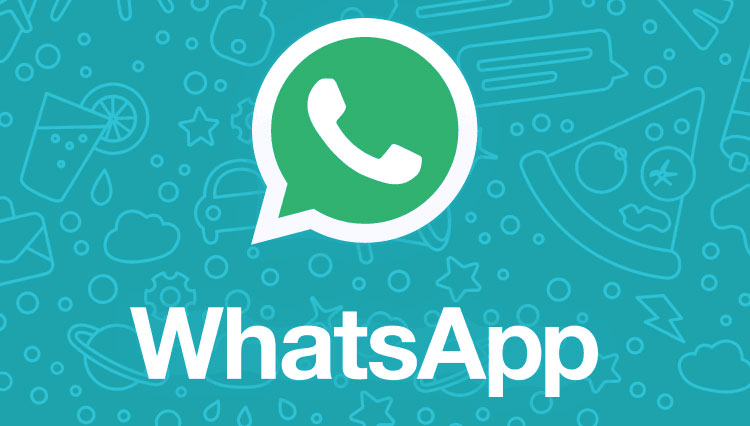Aplikasi Whatsapp. (Foto: whatsapp.com)