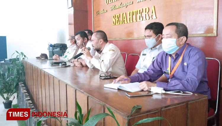 Bapenda Jatim 2