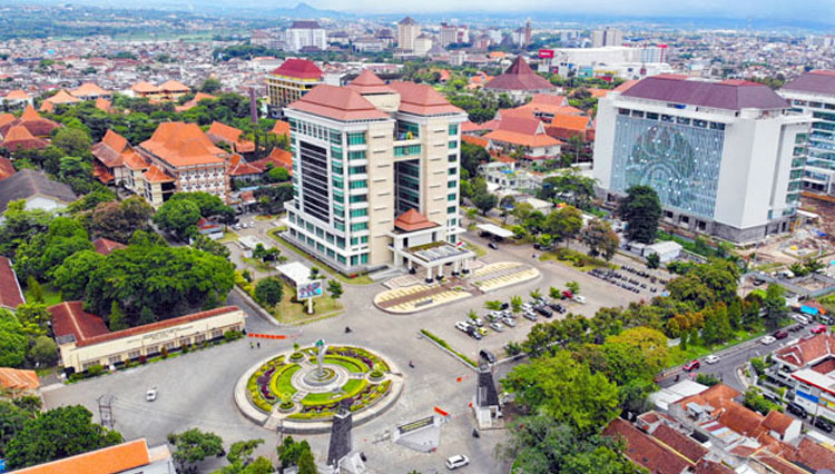 Daftar 10 Prodi Peminat Tertinggi SNMPTN Universitas Negeri Malang | TIMES  Indonesia