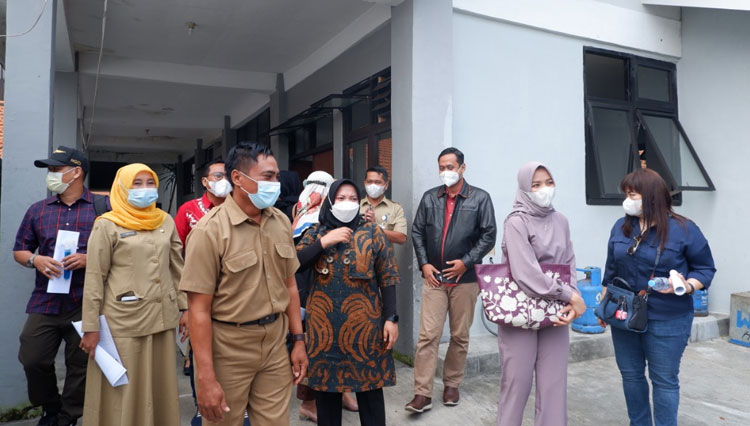 Kondisi Liponsos Surabaya di Musim Rawan Penyakit