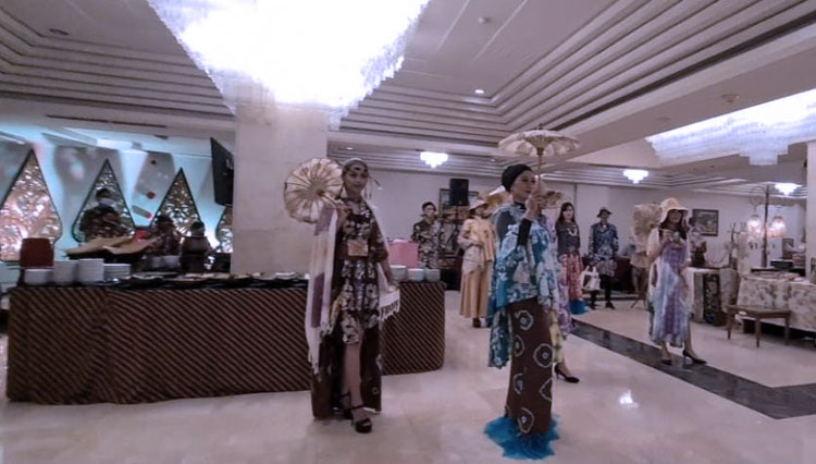 Pasar Kaget 3