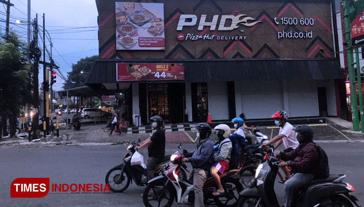 Sempat Tertunda, PN Malang Bakal Lakukan Eksekusi Ruko PHD Galunggung