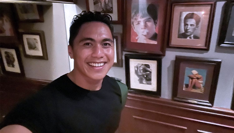 Dinyatakan sebagai Laki-laki, Aprilia Manganang Berganti Nama Baru
