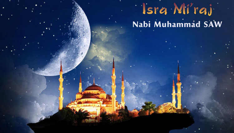 Pramuka Unisma Malang Gelar Peringatan Isra’ Mi’raj Saat Pandemi