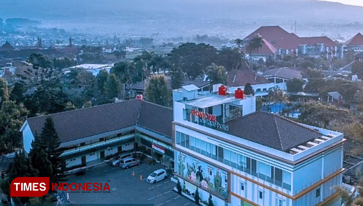 Paket kolaborasi asik Three Eight Front One Boutique Hotel Batu dengan Eco Green Park dengan harga hemat. (Foto-foto: Three Eight Front One Boutique Hotel for TIMES Indonesia)