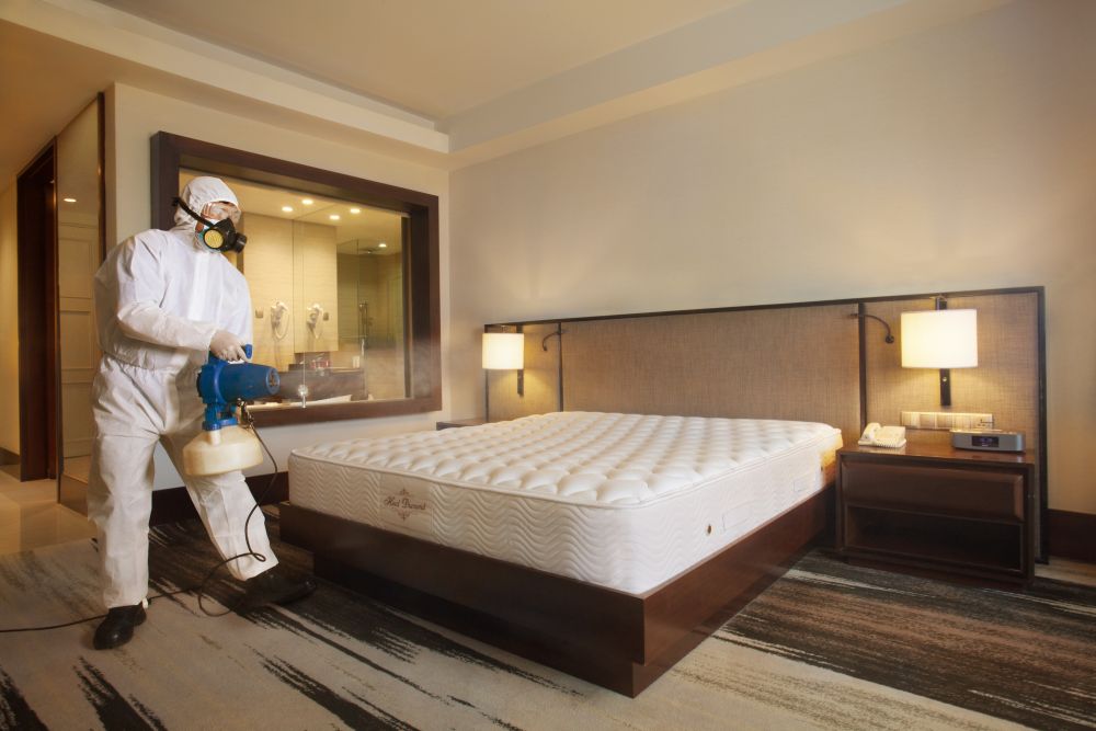 Gran Melia Jakarta 2