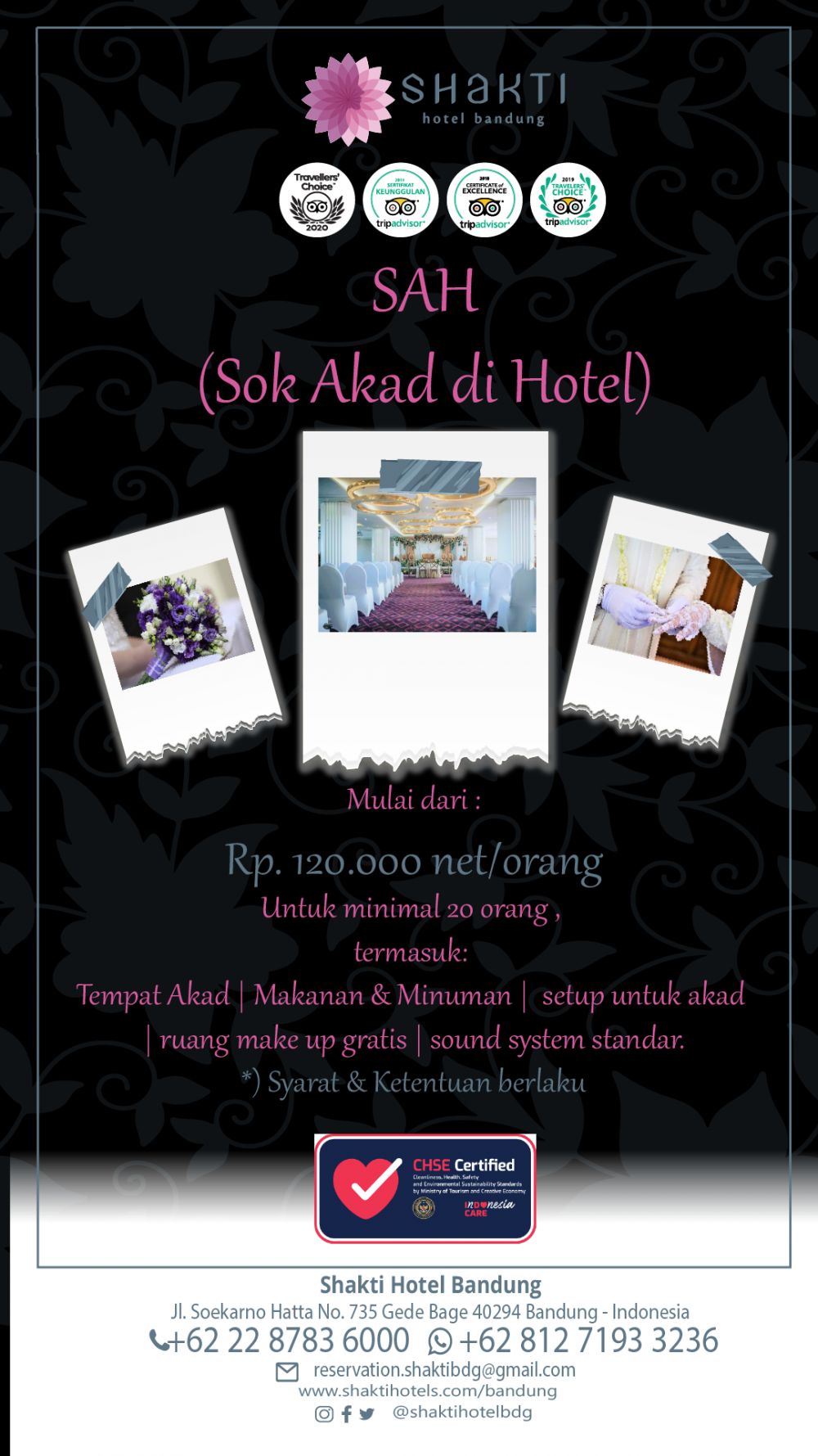 Hotel dari Shakti 2