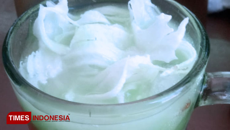 Mi bakso Apid b