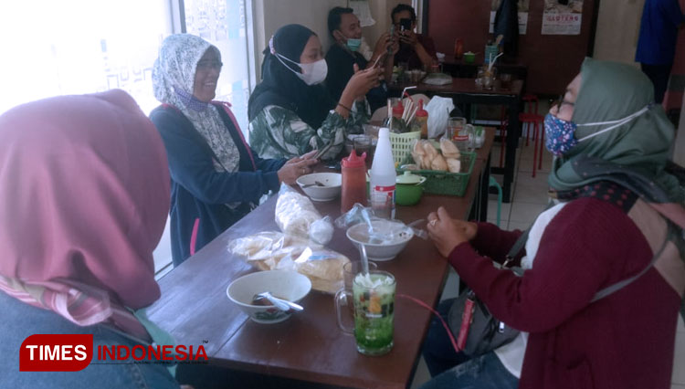 Mi bakso Apid c