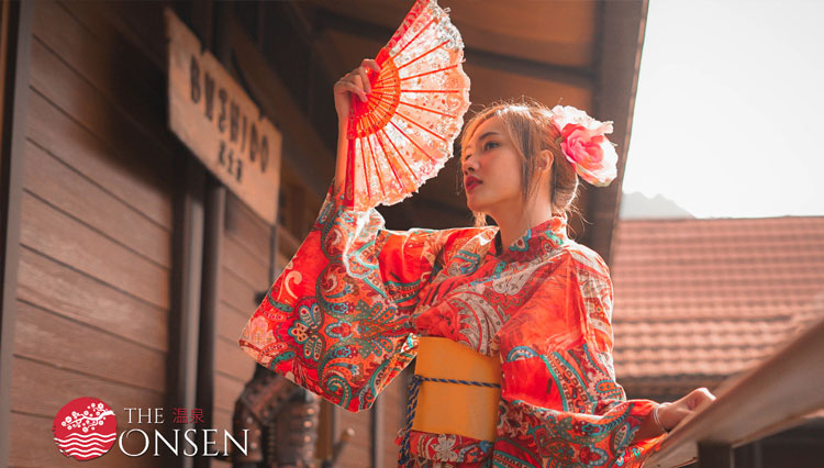 The Onsen Hot Spring Resort Kota Batu menawarkan beragam promo untuk wisatawan yang berkunjung ke Kota Batu. (The Onsen for TIMES Indonesia)