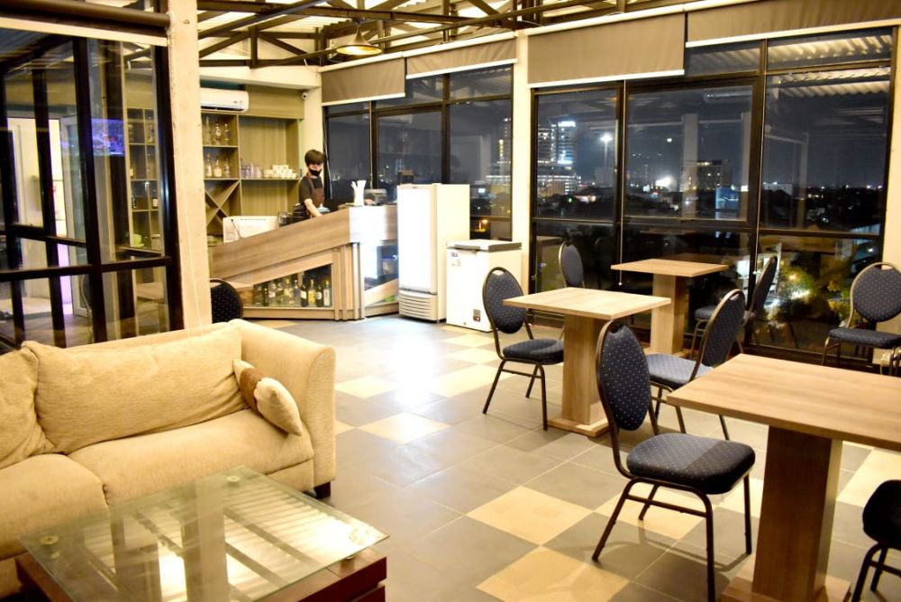 Aruuman Hotel Simpanglima 2