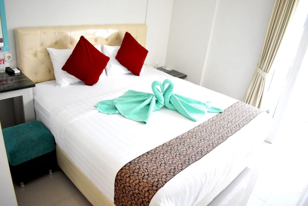 Aruuman Hotel Simpanglima 3