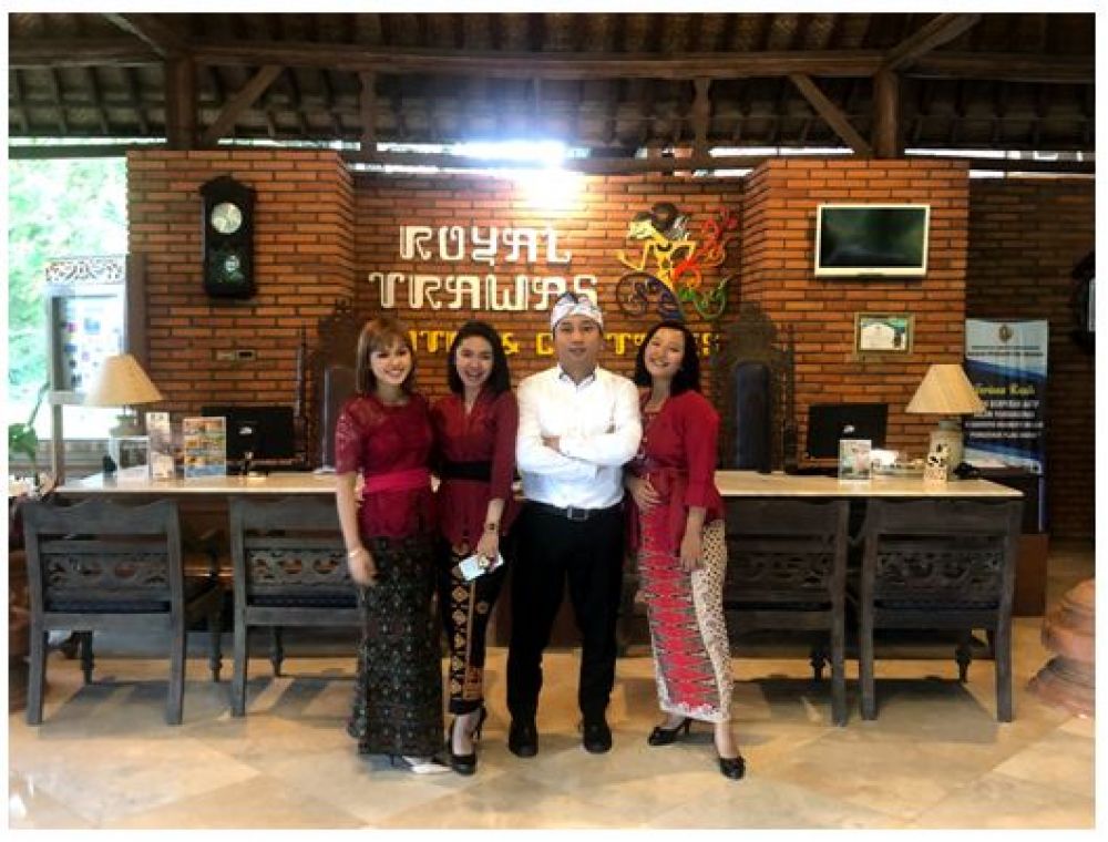 Hotel Nuansa Bali 2