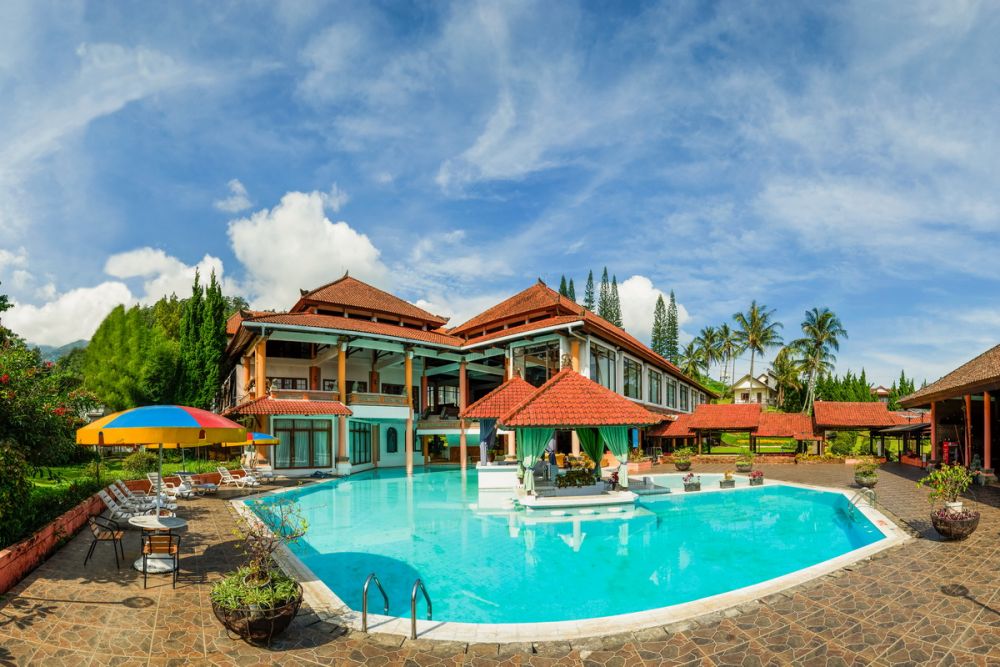 Hotel Nuansa Bali 3