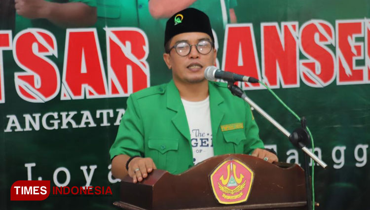 Husnul Hakim