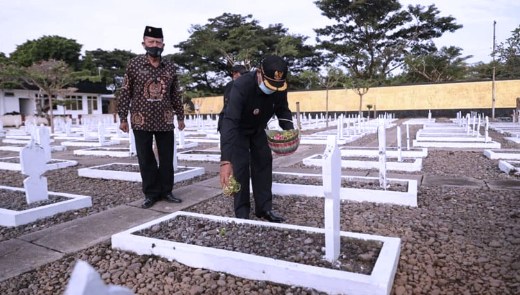 Wali Kota Madiun 3
