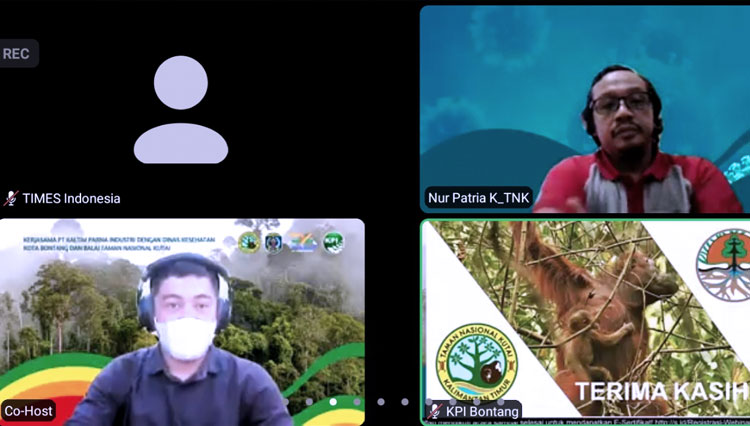 Webinar bontang 2