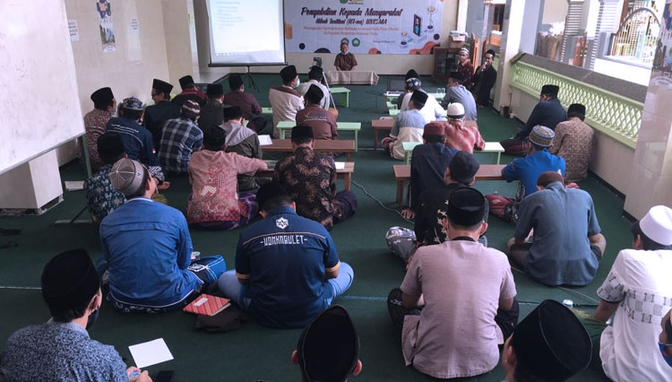 kegiatan unisma 2
