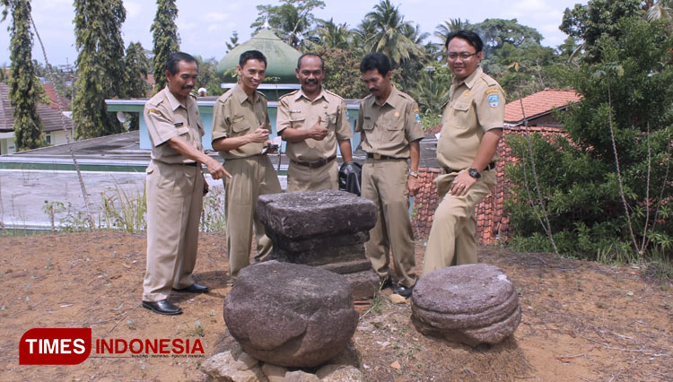 Mengenal Peninggalan Bersejarah Empat Periodisasi di Pangandaran