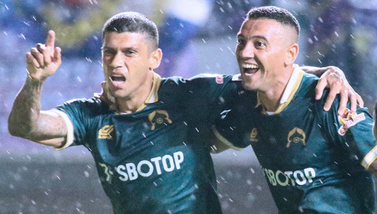 Datangkan Tiga Pemain Muda, PS Tira Terancam Tanpa Ciro Alves