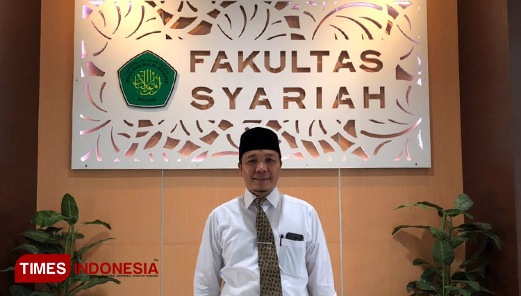 Prodi IAT UIN Maliki Malang Gelar Akreditasi Perdana