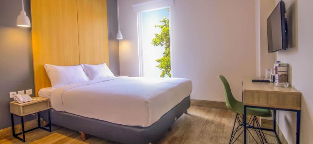 Hotel Citradream Semarang 2