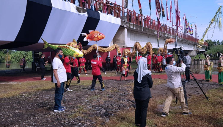 Mojotirto Festival 2