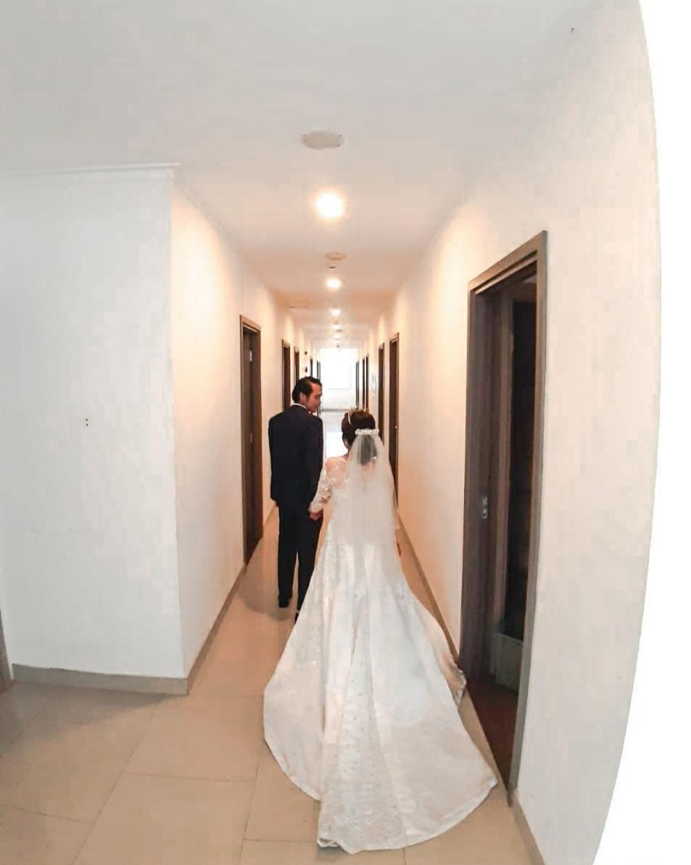 Nikah ala Selebriti di Batu 3