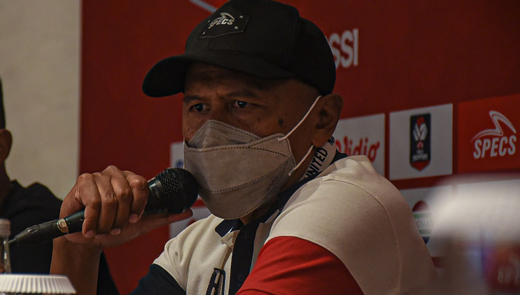 Pelatih Madura United: PSS Sleman Banyak Rekut Pemain Berkualitas