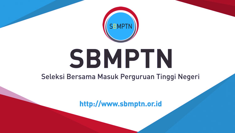 Pendaftaran SBMPTN 2021, Peminat Prodi Soshum Terbanyak