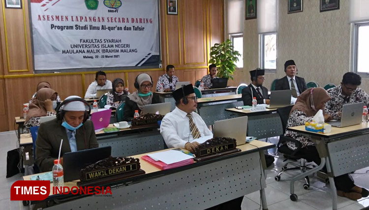 UIN Malang 1