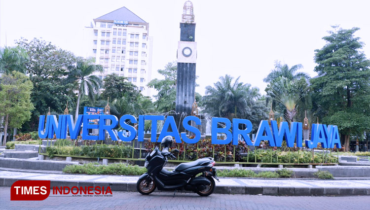 UB Malang Kampus Terbanyak Penerima Peserta SNMPTN 2021, Total 4.446