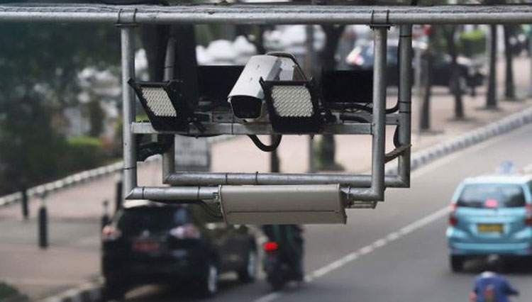 Tilang Elektronik Akan Segera Diterapkan Di Kota Cirebon TIMES Indonesia
