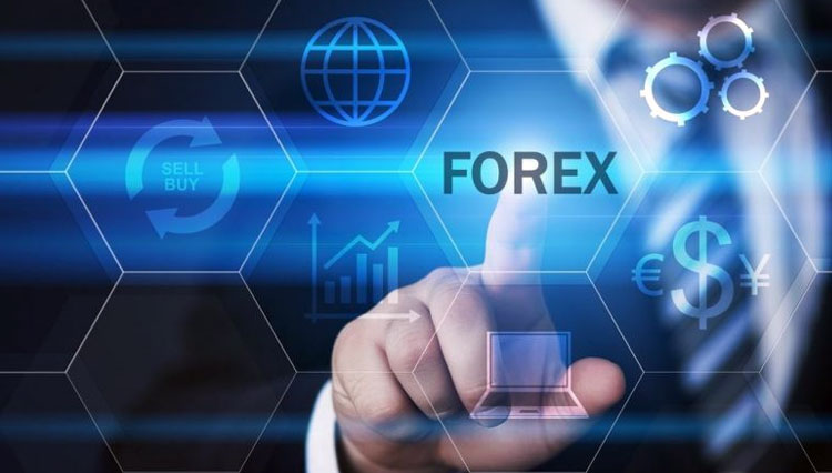 ilustrasi - FOREX (Foto: iCumulate)