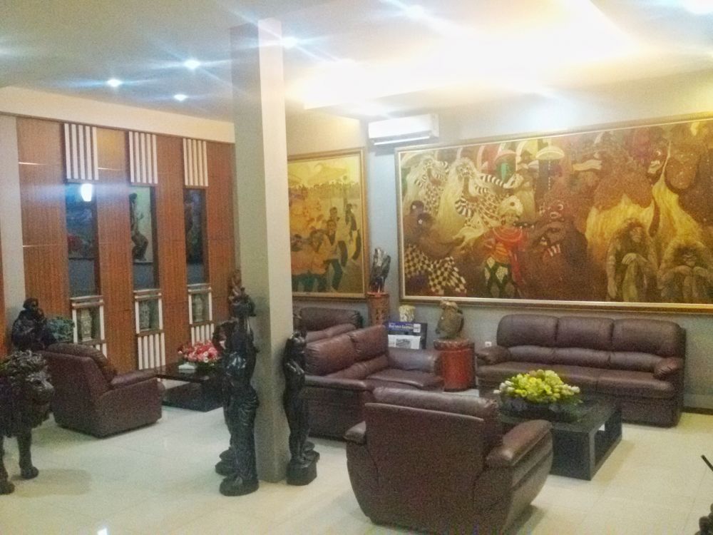 Art Hotel Subang 2