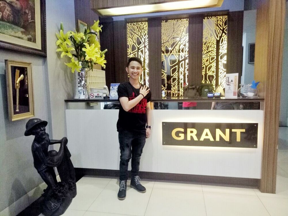 Art Hotel Subang 3