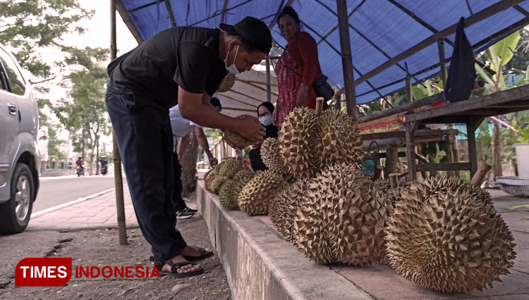 Durian Banyuwangi 2