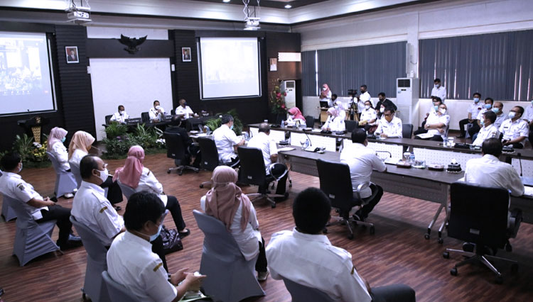 Musrenbang surabaya 2