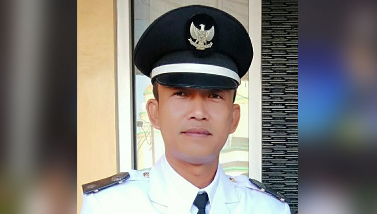 Yayat Ruhiyat Terpilih Sebagai Ketua Cabang APDESI Kota Banjar