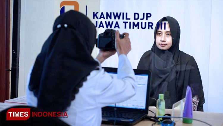 Gandeng Kantor Imigrasi Malang Pegawai Kanwil Djp Jatim Iii Urus