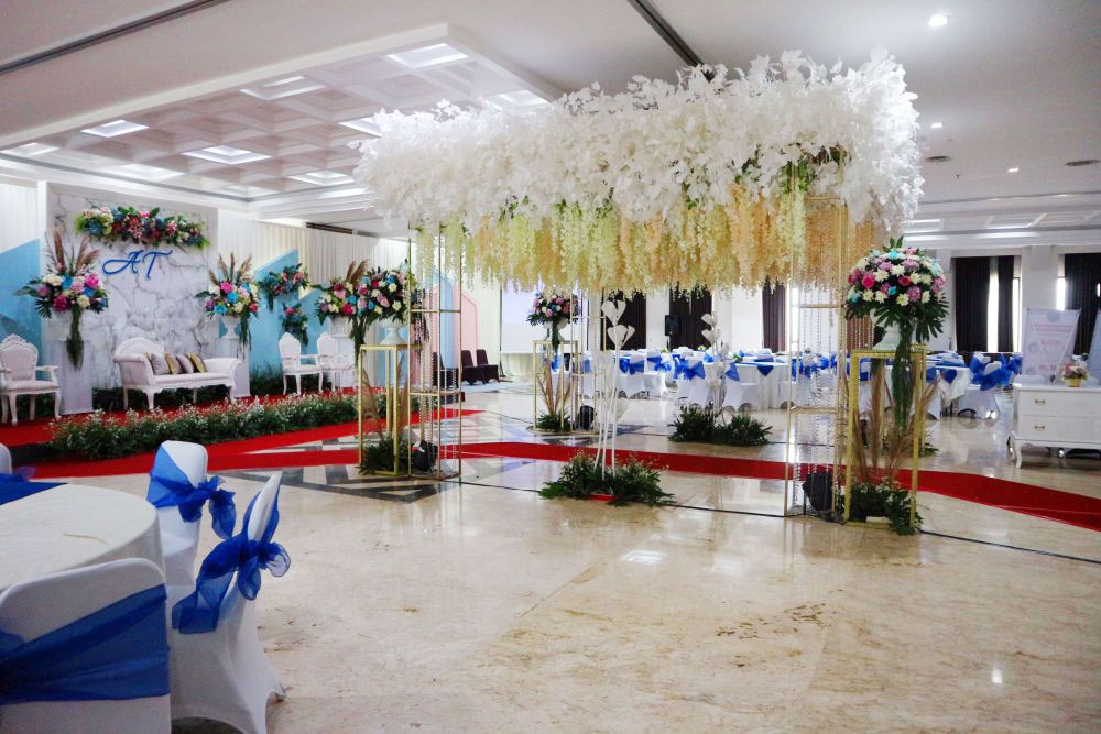 Ballroom