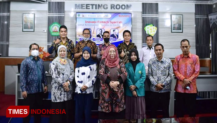 Feb Unisma malang