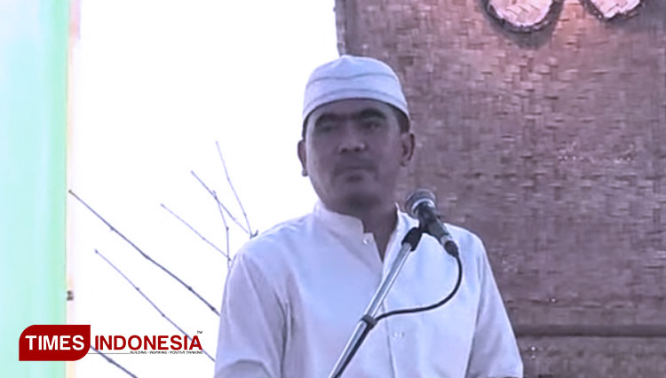 Katib Syuriah PBNU 2