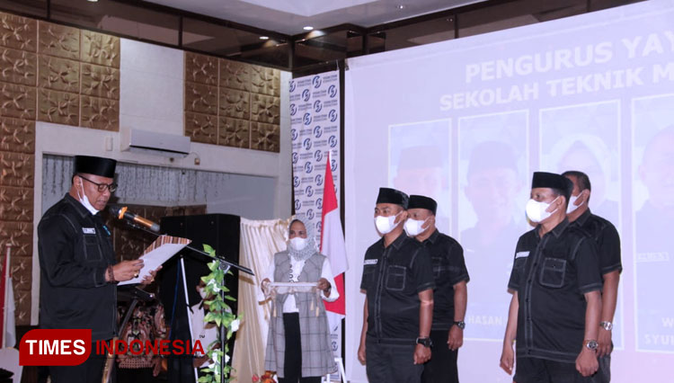 Muhammad Senen b