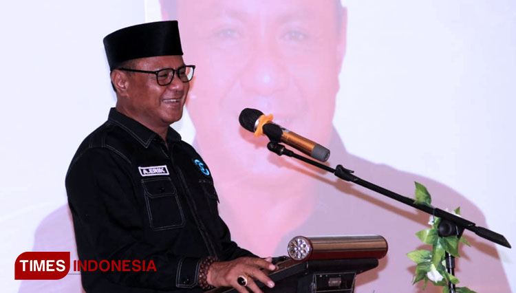 Muhammad Senen c