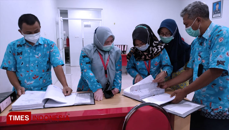 Transfusi Darah Masuk Pengawasan Obat, PMI Jember Percepat Sertifikasi CPOB BPOM